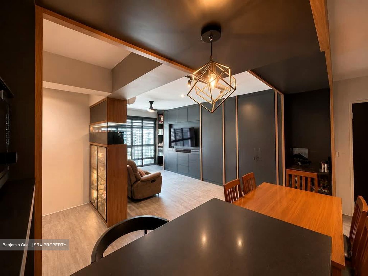 Blk 420D Waterfront II @ Northshore (Punggol), HDB 4 Rooms #594659961